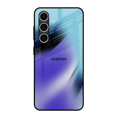 Mystical Gradient Glossy Case for Samsung Galaxy S24 FE 5G