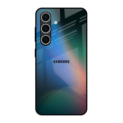Forecasting Ocean Glossy Case for Samsung Galaxy S24 FE 5G