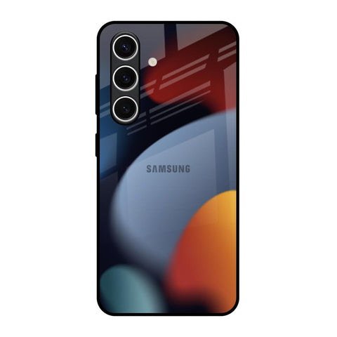 Acrylic Stones Glossy Case for Samsung Galaxy S24 FE 5G