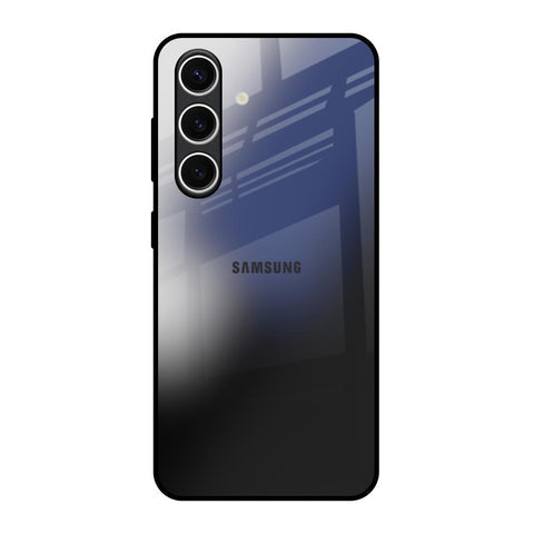 Black Tourmaline Glossy Case for Samsung Galaxy S24 FE 5G