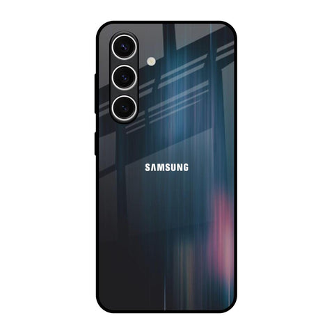 Dark Aesthetic Glossy Case for Samsung Galaxy S24 FE 5G
