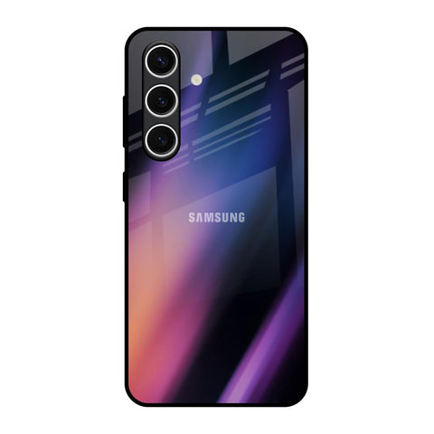 Color Fluid Glossy Case for Samsung Galaxy S24 FE 5G