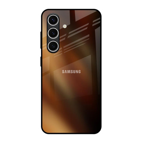 EarthTones Glossy Case for Samsung Galaxy S24 FE 5G