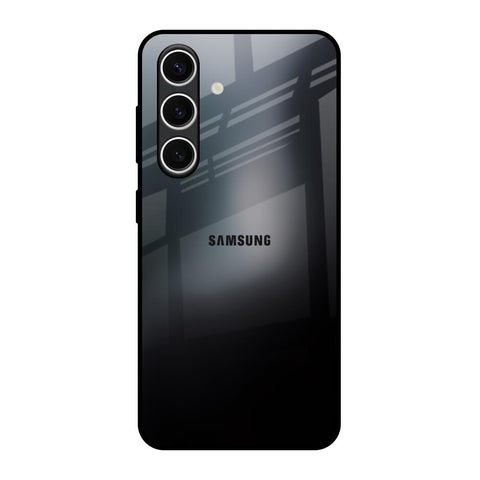 Sky Flow Glossy Case for Samsung Galaxy S24 FE 5G