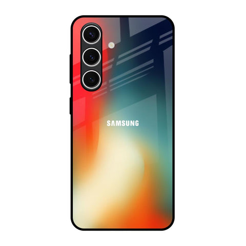 Tri Light Glossy Case for Samsung Galaxy S24 FE 5G