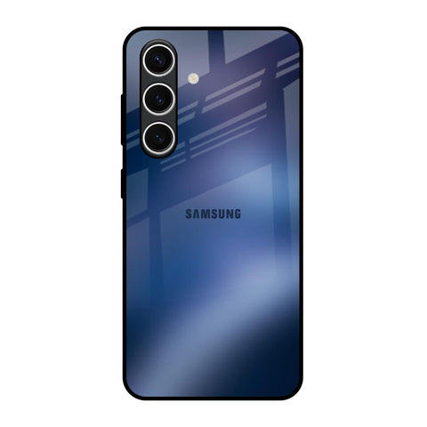 Dark Sea Glossy Case for Samsung Galaxy S24 FE 5G