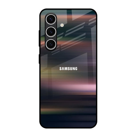 Flow Of Light Glossy Case for Samsung Galaxy S24 FE 5G