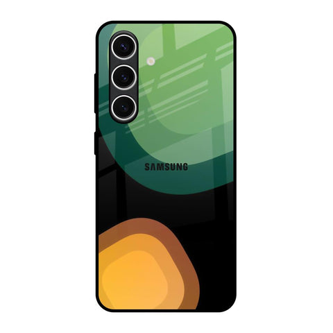 Grass N Sun Glossy Case for Samsung Galaxy S24 FE 5G
