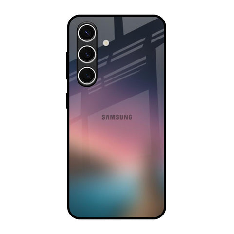 Metropolis Gradient Glossy Case for Samsung Galaxy S24 FE 5G