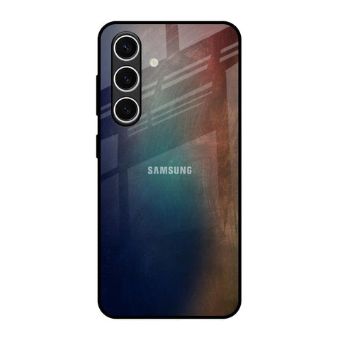 Rusty Gradient Glossy Case for Samsung Galaxy S24 FE 5G