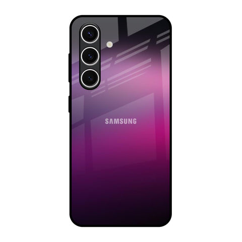 Knight Pink Glossy Case for Samsung Galaxy S24 FE 5G