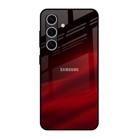 Bloody Rays Glossy Case for Samsung Galaxy S24 FE 5G