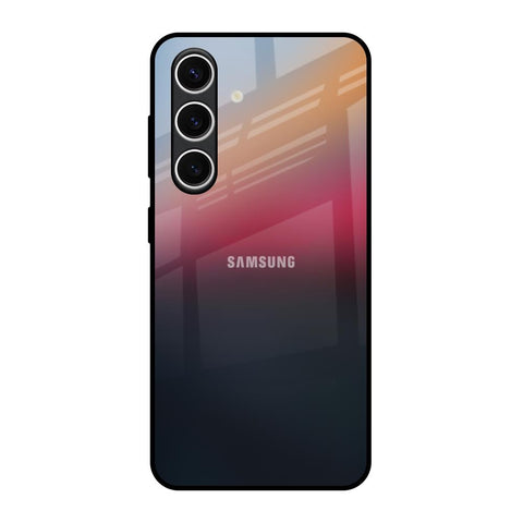 Ocean View Glossy Case for Samsung Galaxy S24 FE 5G