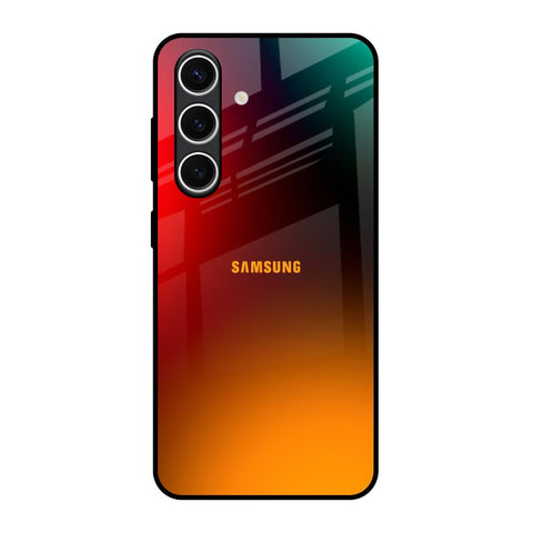 Mango Sink Glossy Case for Samsung Galaxy S24 FE 5G