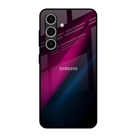 Speedy Motion Glossy Case for Samsung Galaxy S24 FE 5G