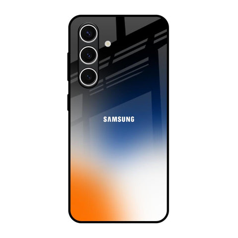 Magic Shade Glossy Case for Samsung Galaxy S24 FE 5G