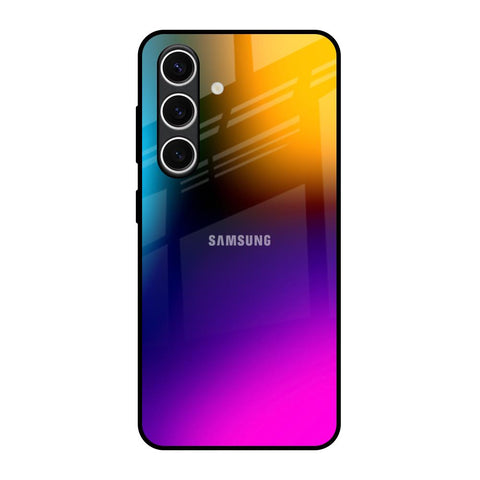 Prism Color Glossy Case for Samsung Galaxy S24 FE 5G