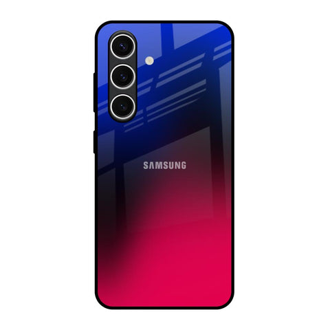 Mesmerizing Gradient Glossy Case for Samsung Galaxy S24 FE 5G