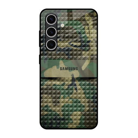 Supreme Power Glossy Case For Samsung Galaxy S24 FE 5G