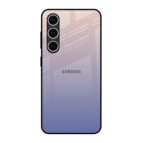 Rose Hue Glossy Case for Samsung Galaxy S24 FE 5G
