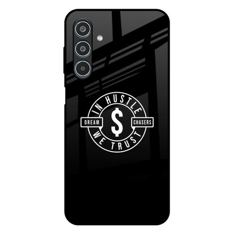 Dream Chasers Glossy Case for Samsung Galaxy M35 5G