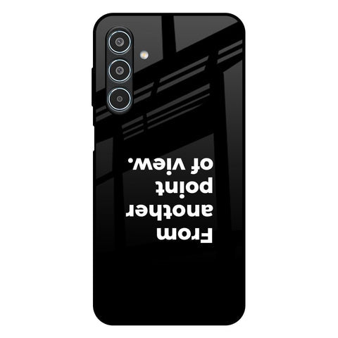 Motivation Glossy Case for Samsung Galaxy M35 5G