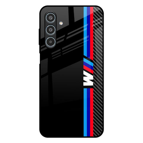 Automotive Art Glossy Case for Samsung Galaxy M35 5G