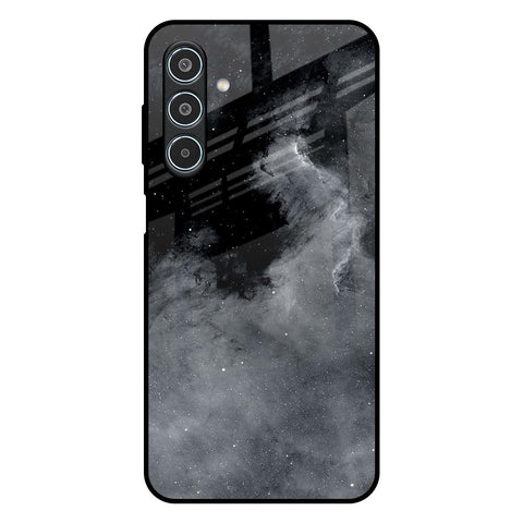 Fossil Gradient Glossy Case For Samsung Galaxy M35 5G