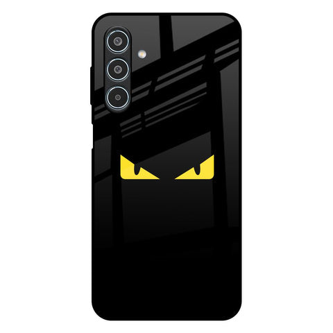 Eyes On You Glossy Case For Samsung Galaxy M35 5G
