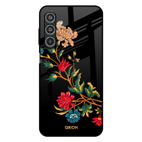 Dazzling Art Glossy Case for Samsung Galaxy M35 5G