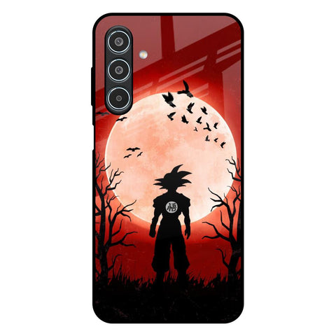 Winter Forest Glossy Case for Samsung Galaxy M35 5G
