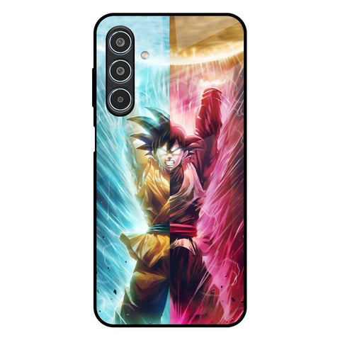 Ultimate Fusion Glossy Case for Samsung Galaxy M35 5G