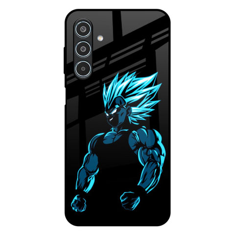 Pumped Up Anime Glossy Case for Samsung Galaxy M35 5G