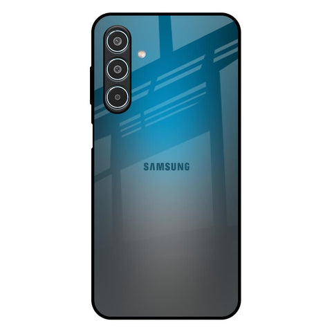 Cool Breeze Glossy Case for Samsung Galaxy M35 5G
