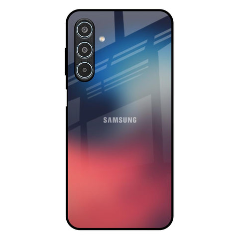 Cosmic Fusion Glossy Case for Samsung Galaxy M35 5G