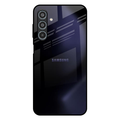 Blur Illusion Glossy Case for Samsung Galaxy M35 5G