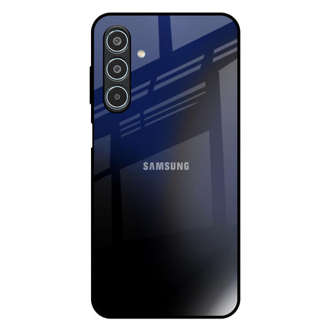 Blurry Beauty Glossy Case for Samsung Galaxy M35 5G
