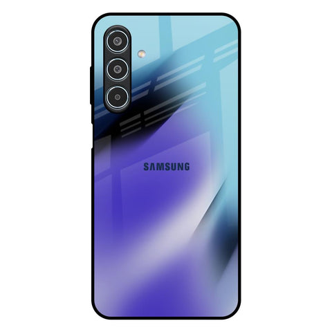 Mystical Gradient Glossy Case for Samsung Galaxy M35 5G