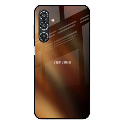 EarthTones Glossy Case for Samsung Galaxy M35 5G