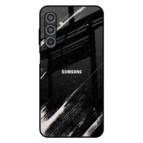 Galaxy Art Glossy Case for Samsung Galaxy M35 5G