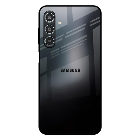 Sky Flow Glossy Case for Samsung Galaxy M35 5G