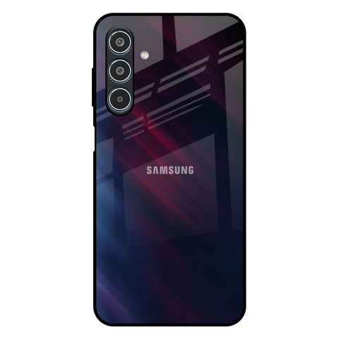 Pink Way Glossy Case for Samsung Galaxy M35 5G