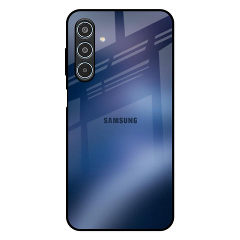 Dark Sea Glossy Case for Samsung Galaxy M35 5G