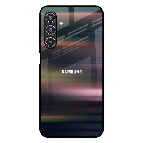 Flow Of Light Glossy Case for Samsung Galaxy M35 5G