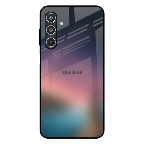 Metropolis Gradient Glossy Case for Samsung Galaxy M35 5G