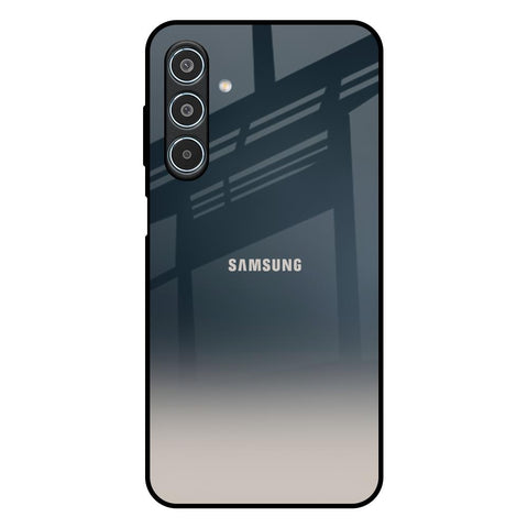 Middle Of Beach Glossy Case for Samsung Galaxy M35 5G