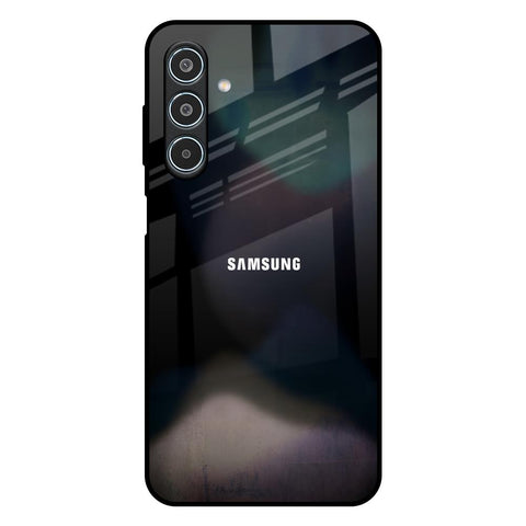 Horror Spots Glossy Case for Samsung Galaxy M35 5G