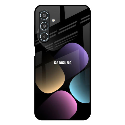 Color Icon Glossy Case for Samsung Galaxy M35 5G