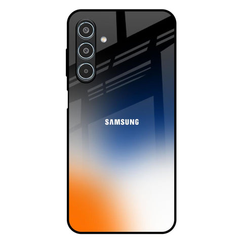 Magic Shade Glossy Case for Samsung Galaxy M35 5G