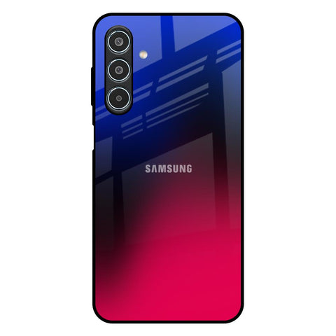 Mesmerizing Gradient Glossy Case for Samsung Galaxy M35 5G